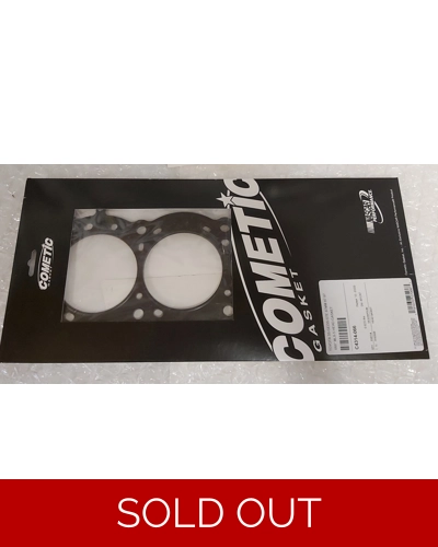 Cometic Toyota 3SGTE multi layer head gasket - 0.066" 1.7mm